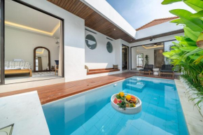 Unwind in Style - Brand New Villa with a Private Pool in Bali Best Location
